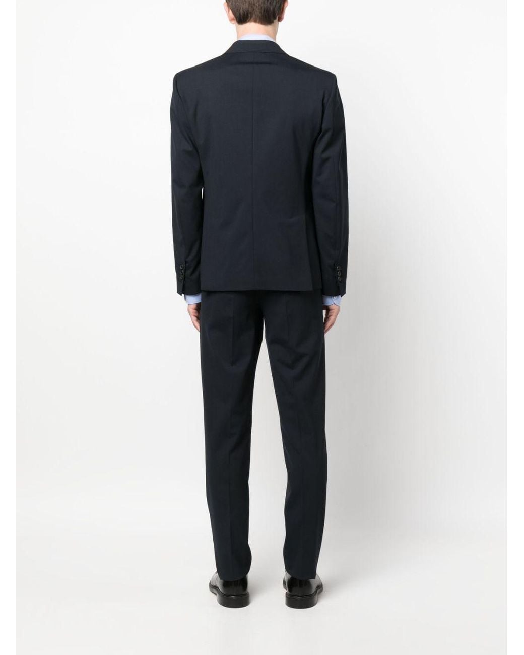 DSquared² Blue Suits for men