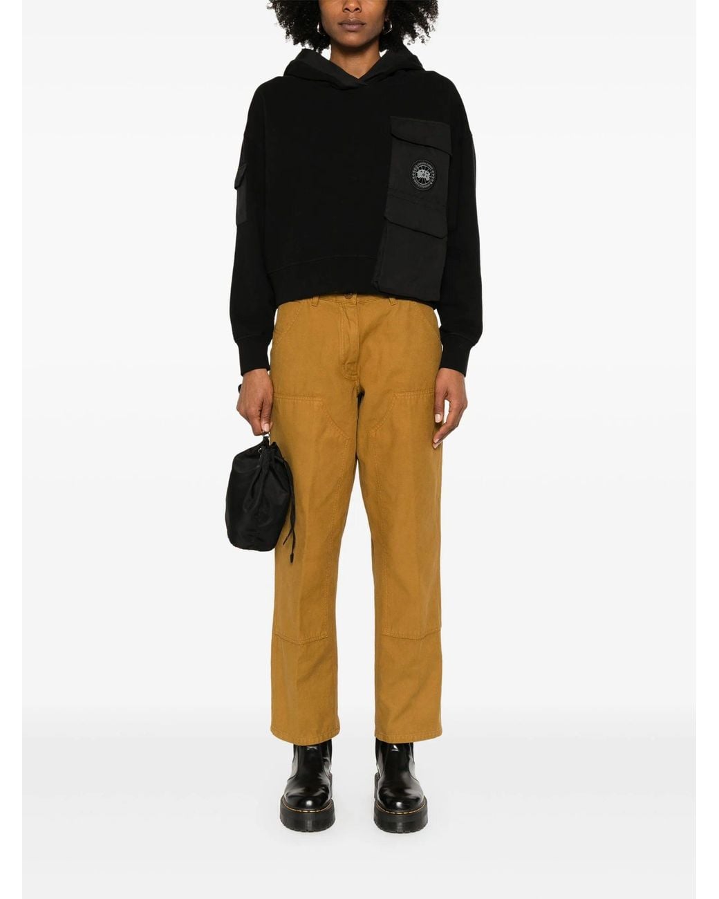 Filson White W's Field Work Pants