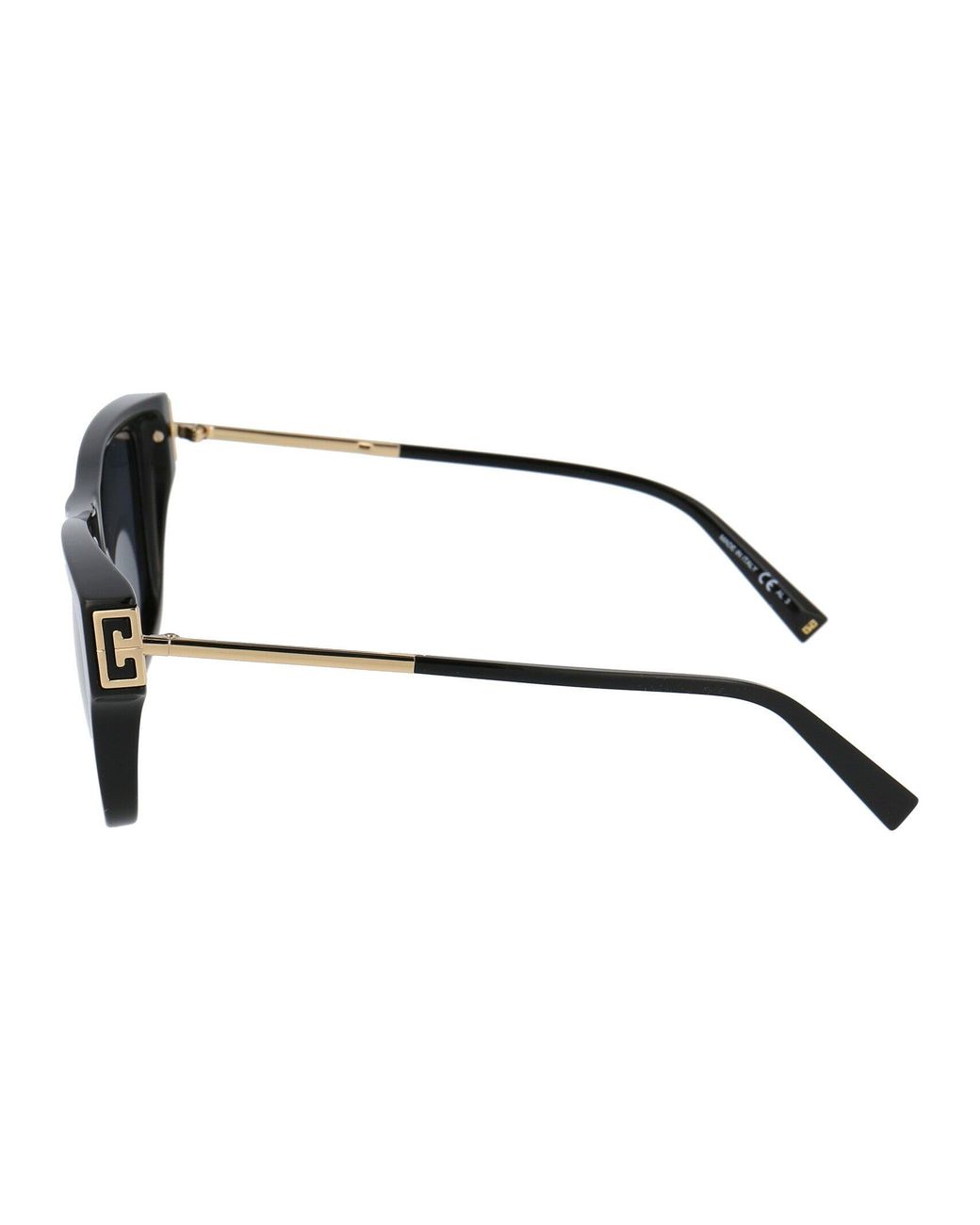 Givenchy Black Eyewear