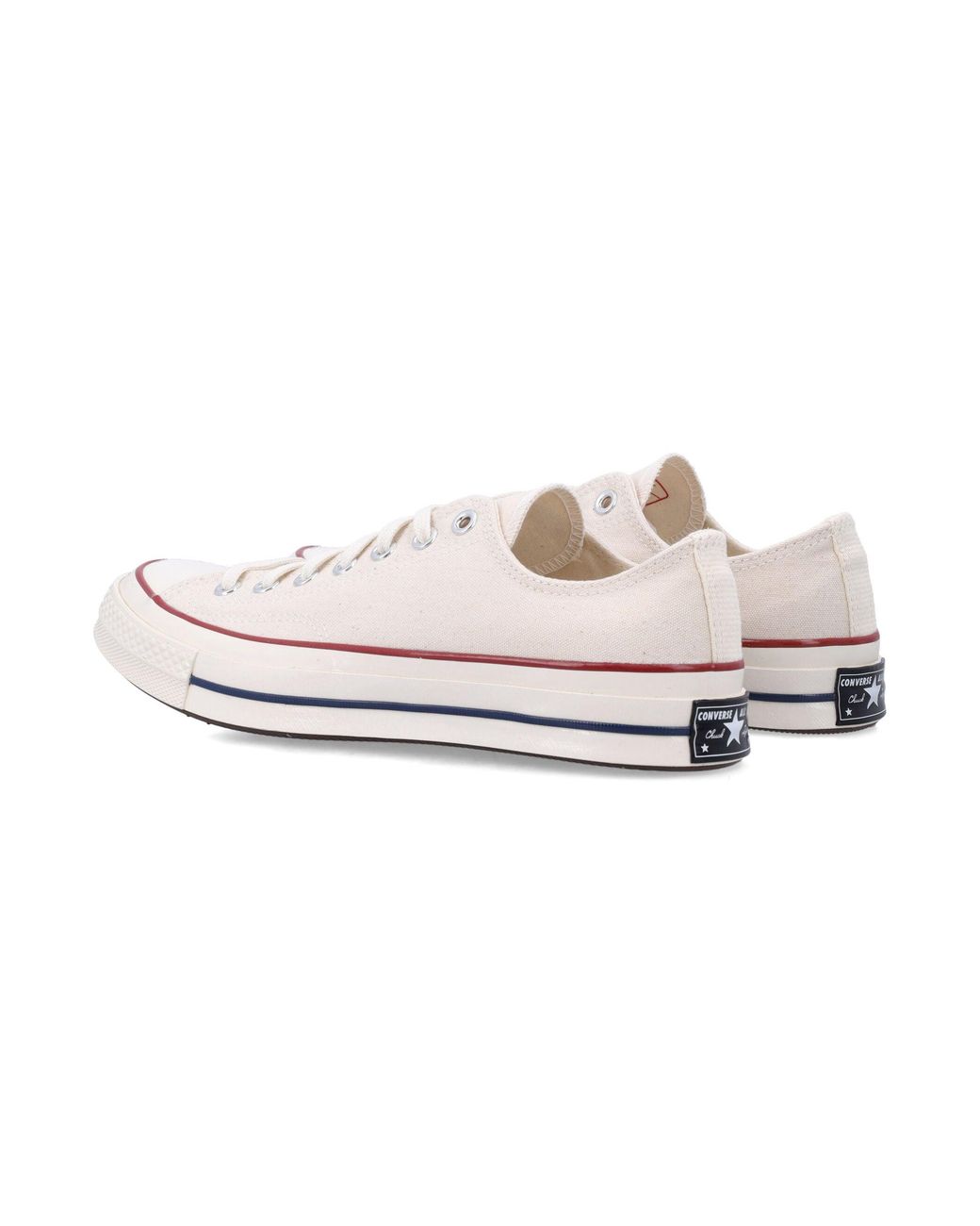 Converse Sneakers in het White