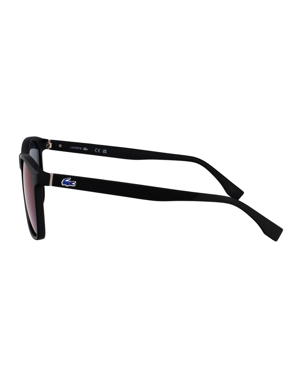 Lacoste Blue Sunglasses for men