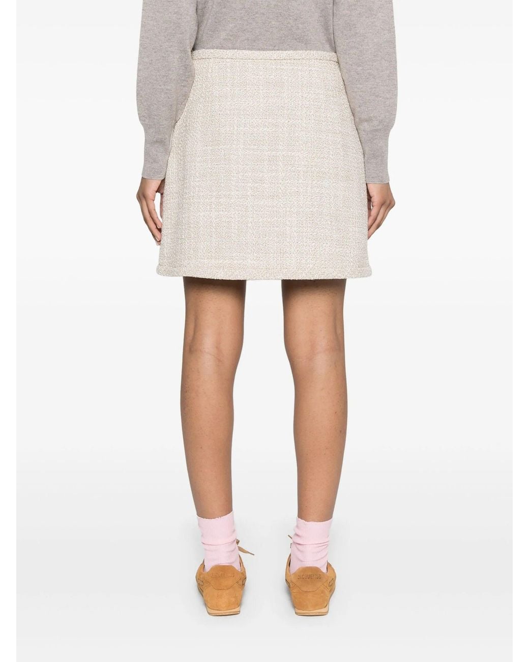 Theory Natural Binding Mn Sk.Textur Clothing