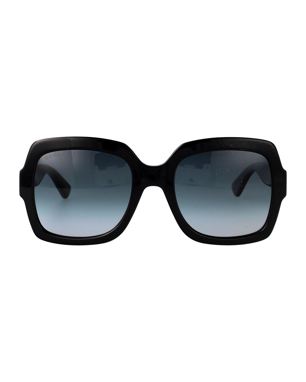 Gucci Black Sunglasses