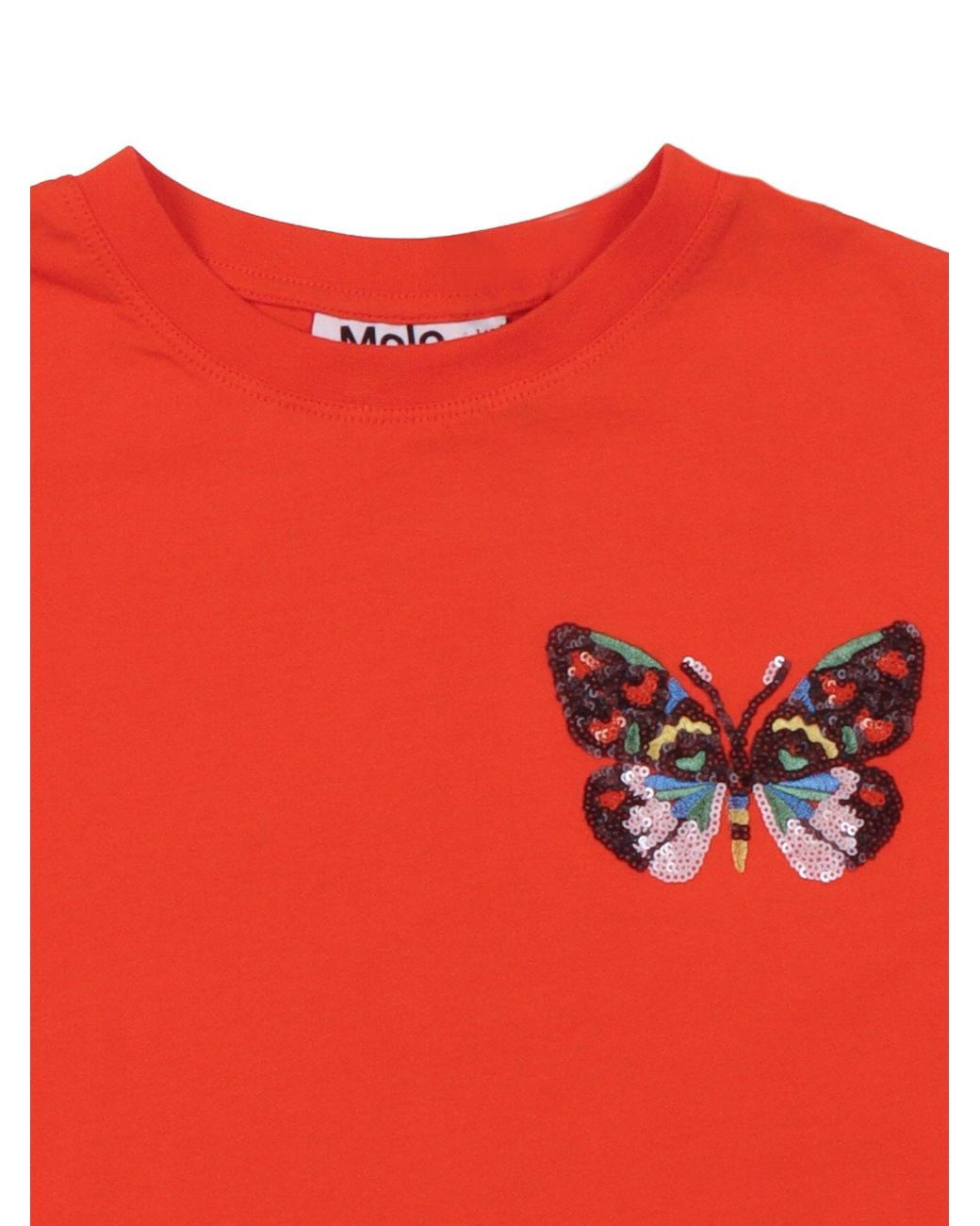 Molo Red I'M Not Going To Do It