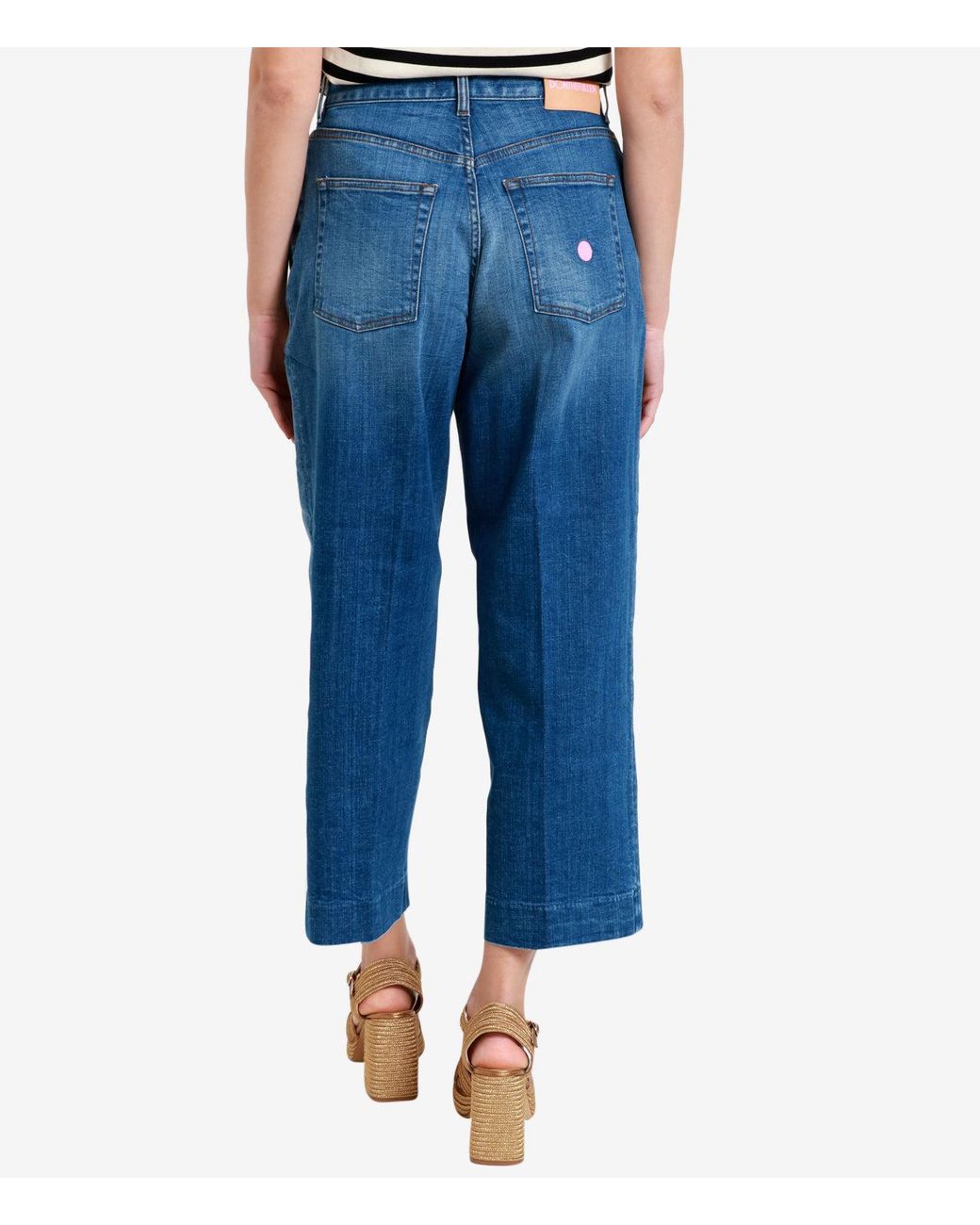 Don The Fuller Blue Jeans