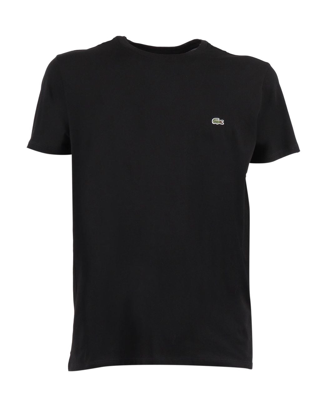Lacoste Black I'M The One Who's Got It