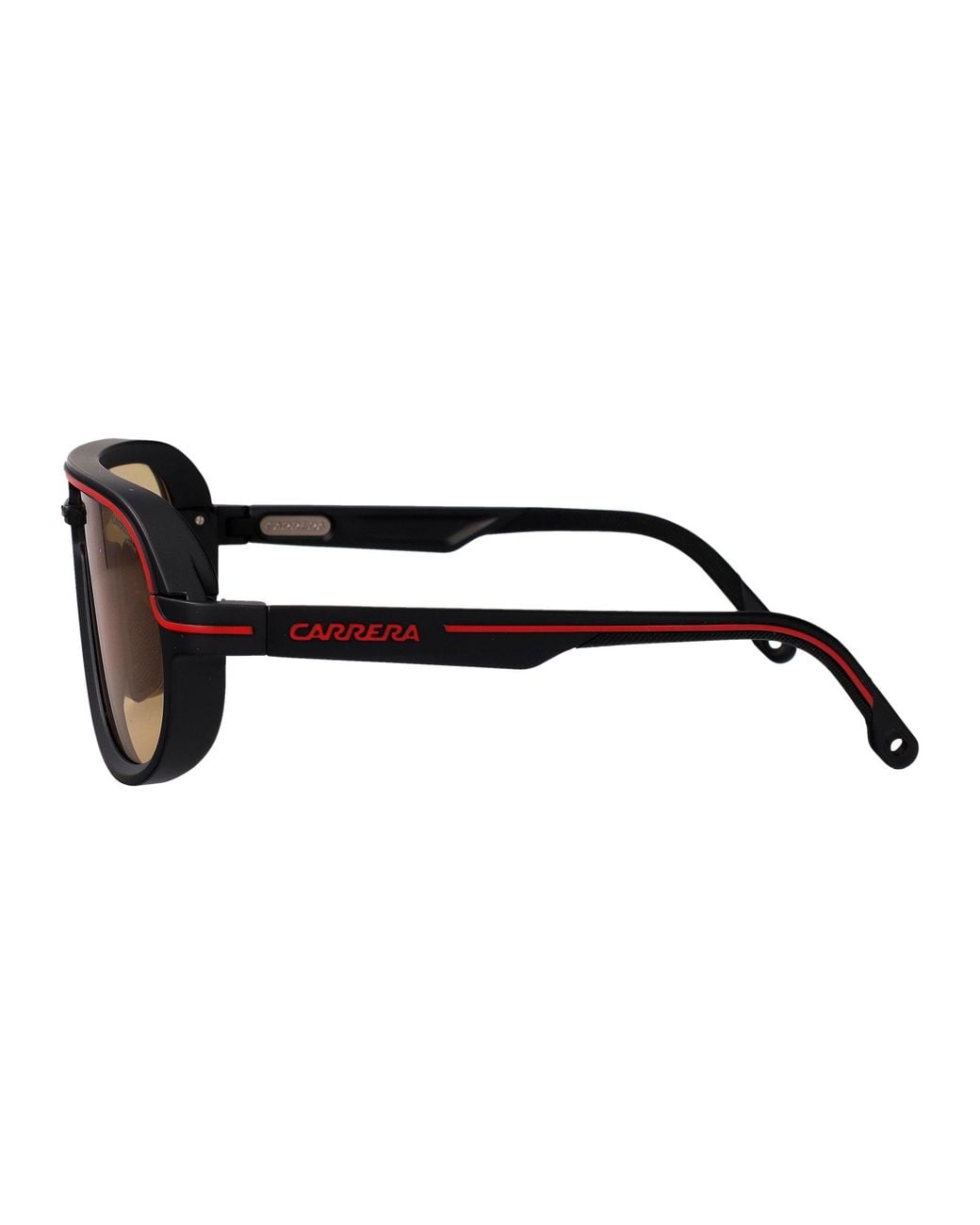 Carrera Red Sunglasses Everest/S Blx