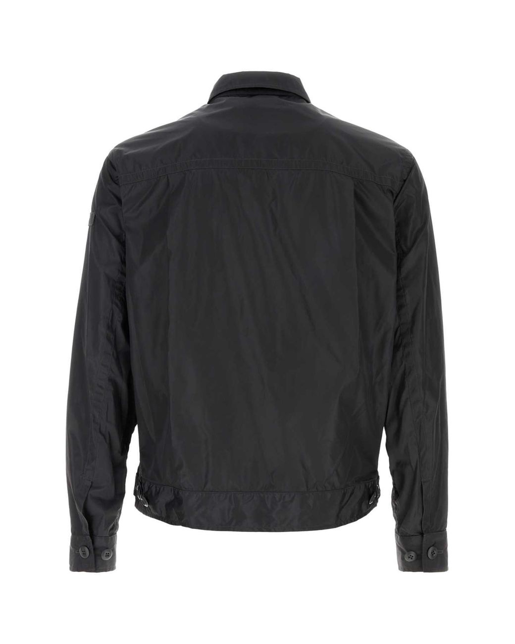 Tatras Black Kanu for men