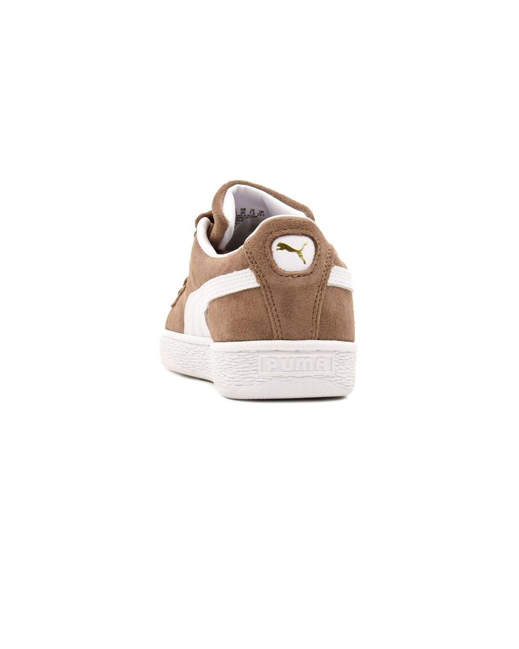 PUMA Multicolor Turnschuhe