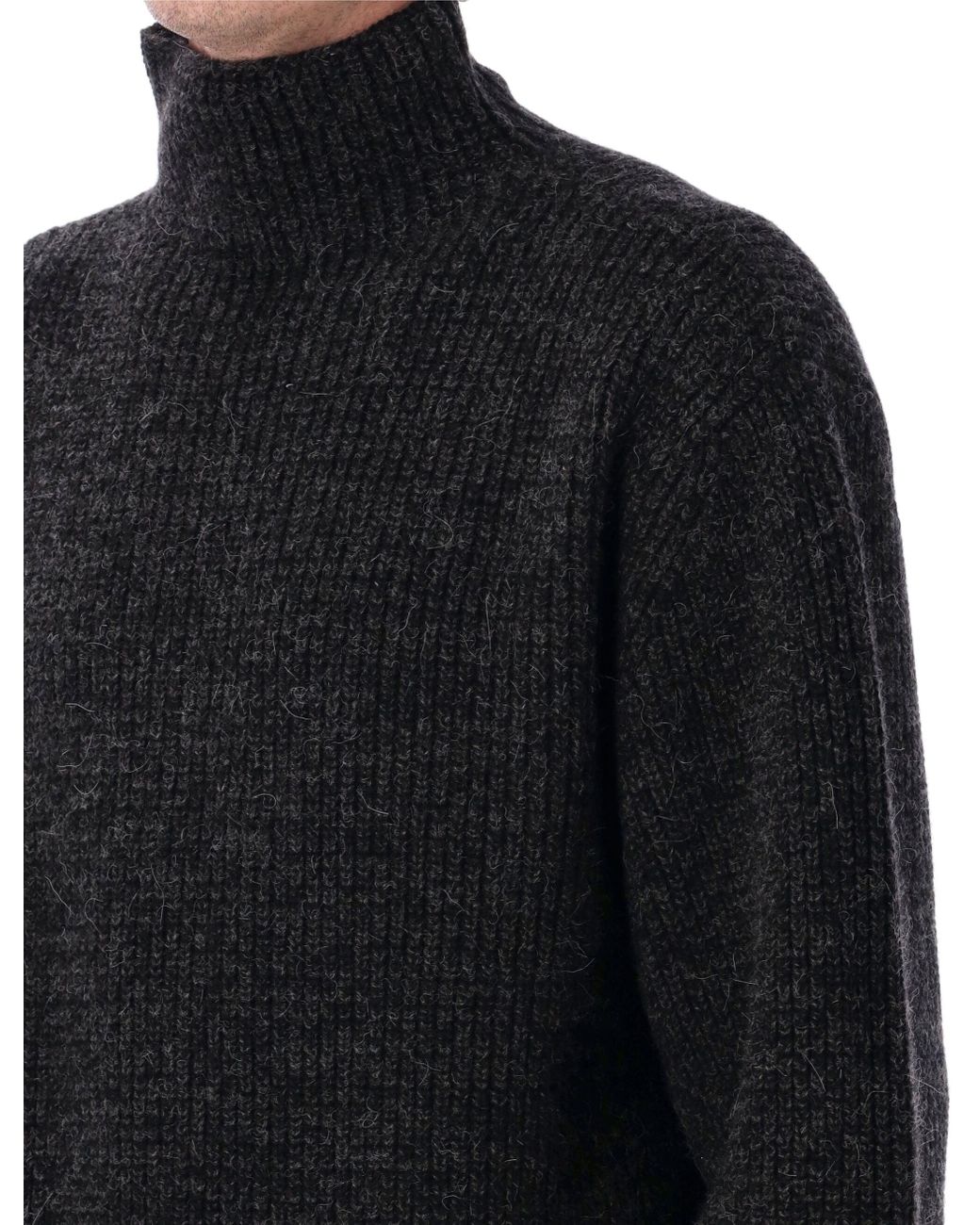 Pulls de Lemaire pour homme en coloris Blue