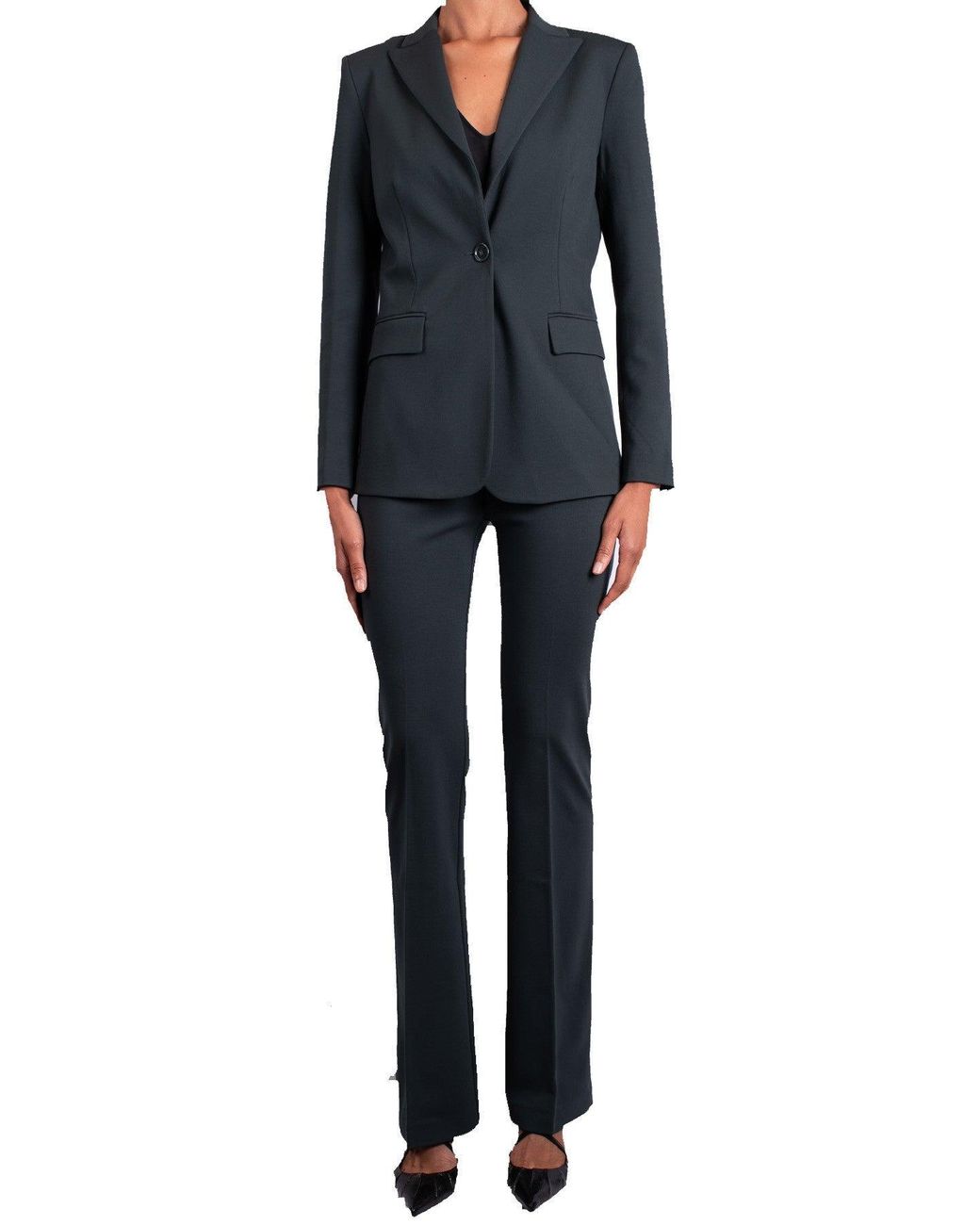 Pinko Black Jacket