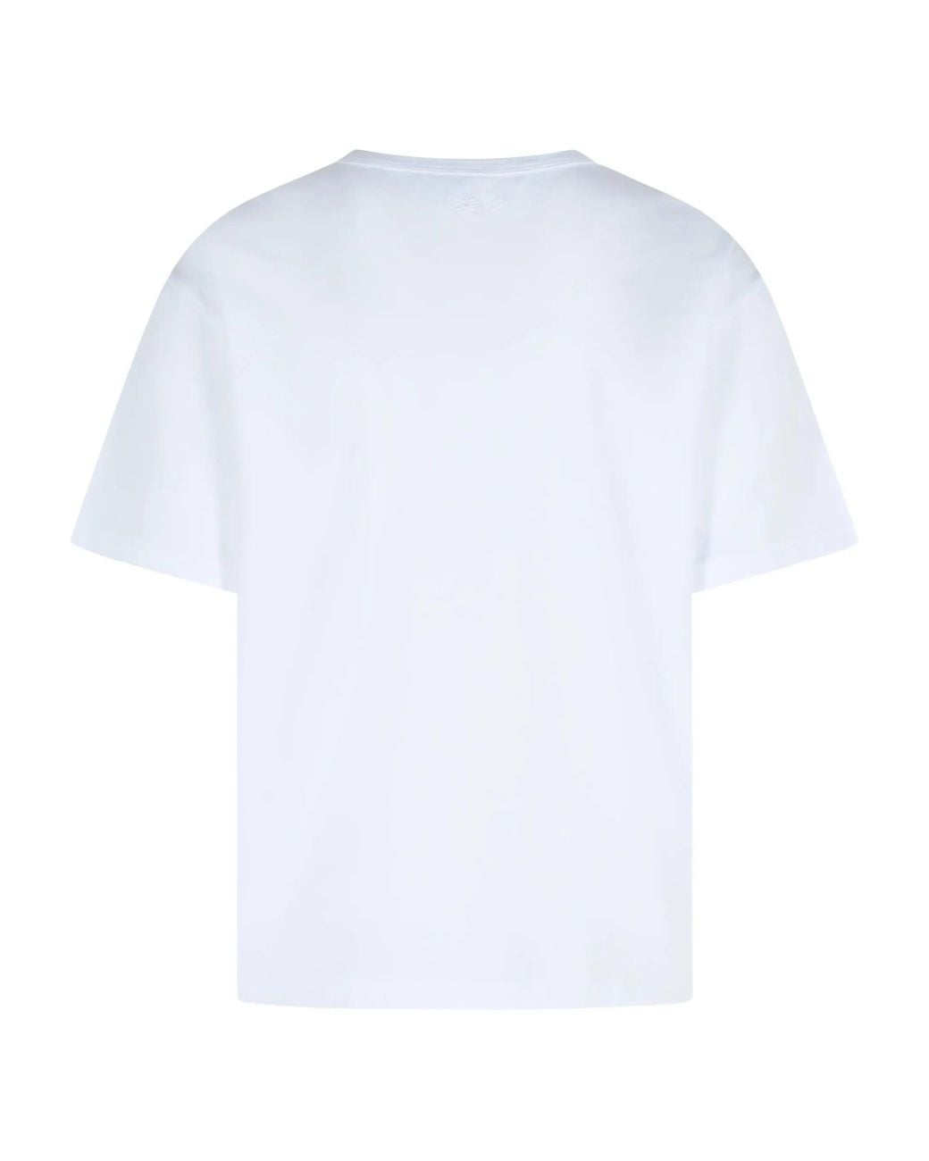 Séfr White Mauro Tee