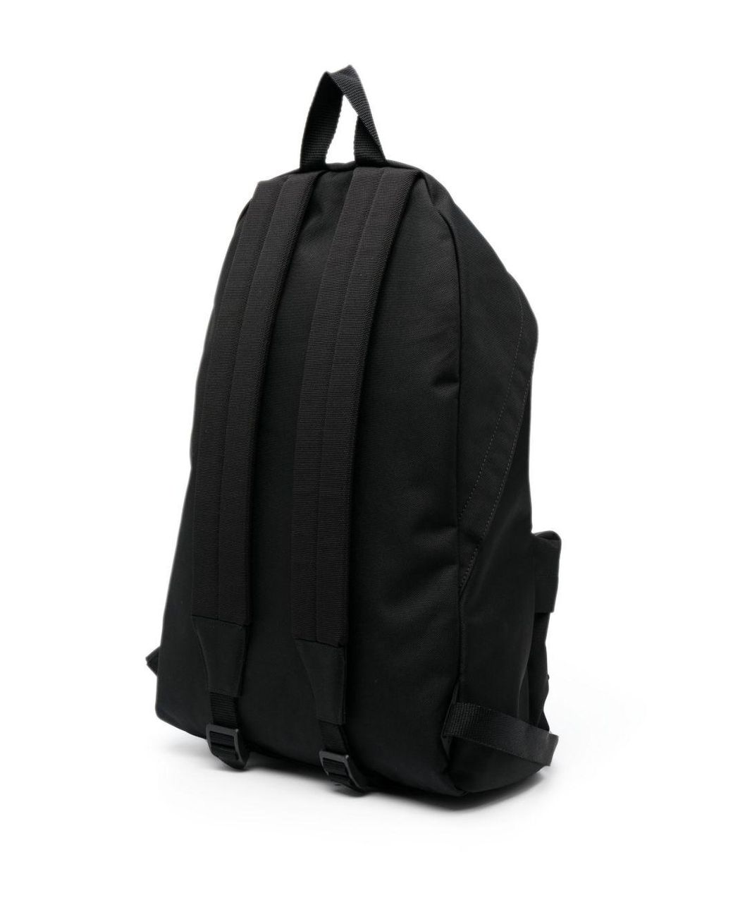 Balenciaga Explorer Rugzak Met Logo in het Black voor heren