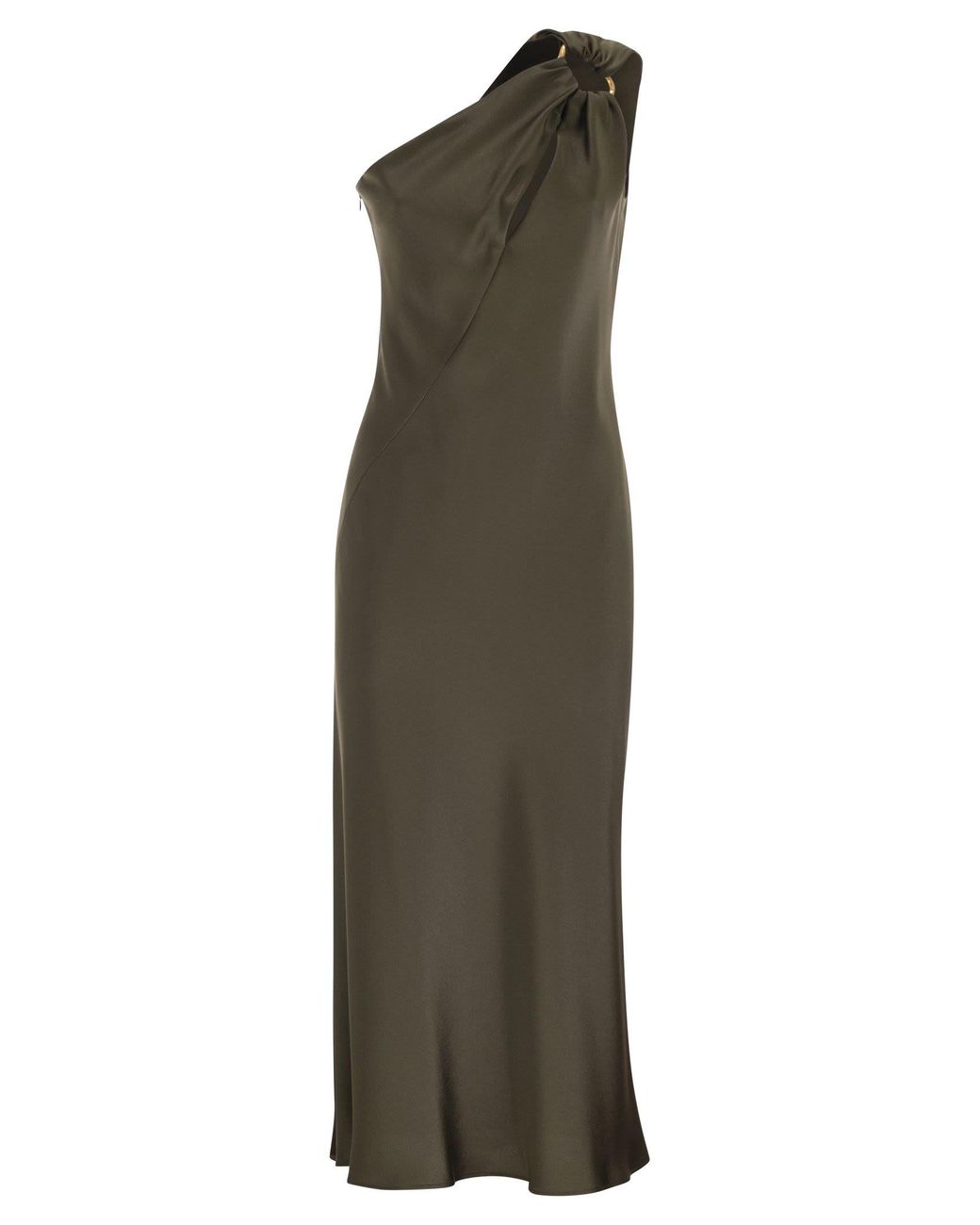 Max Mara Green Mseentrata
