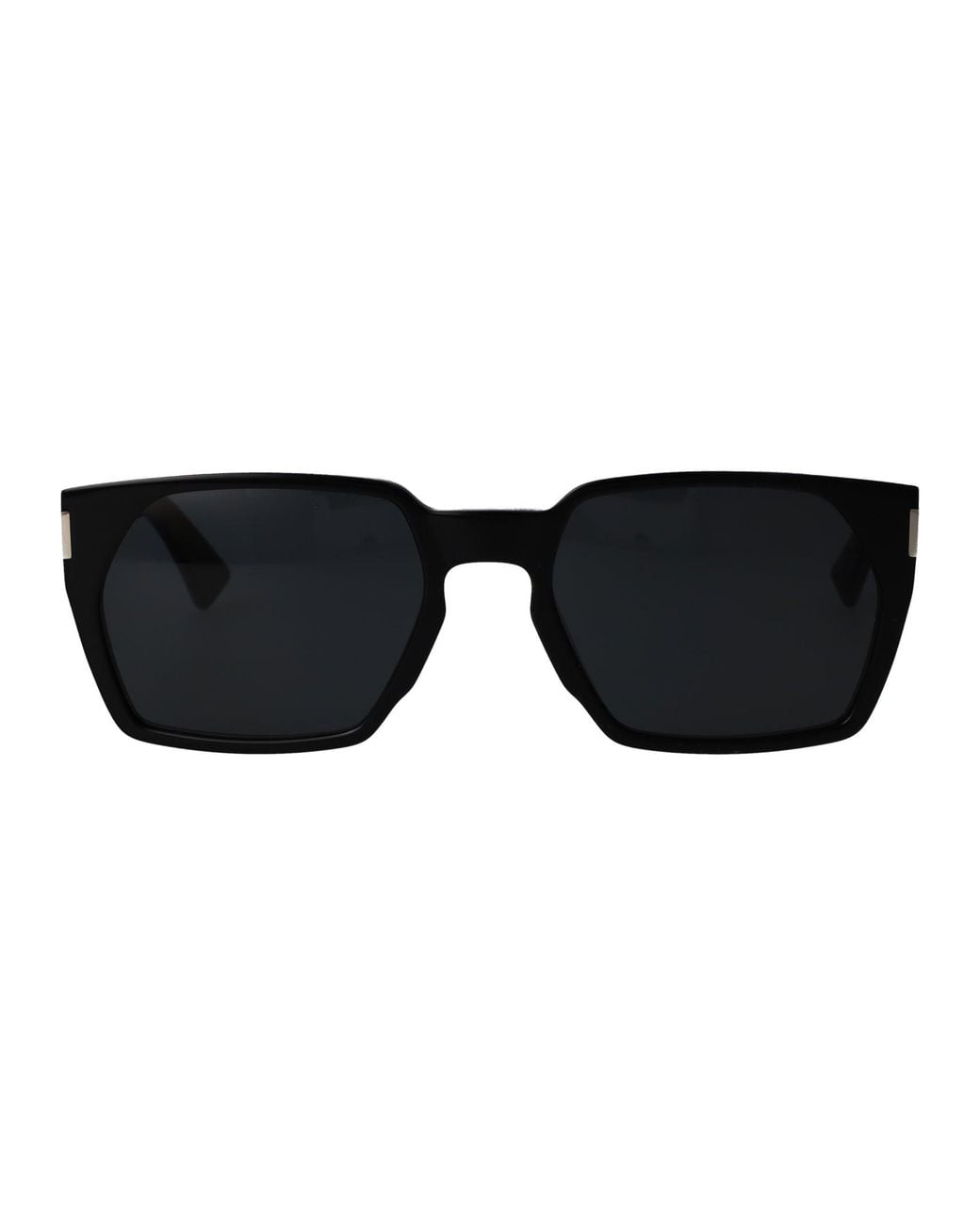 Saint Laurent Black Sunglasses Sl 894 001