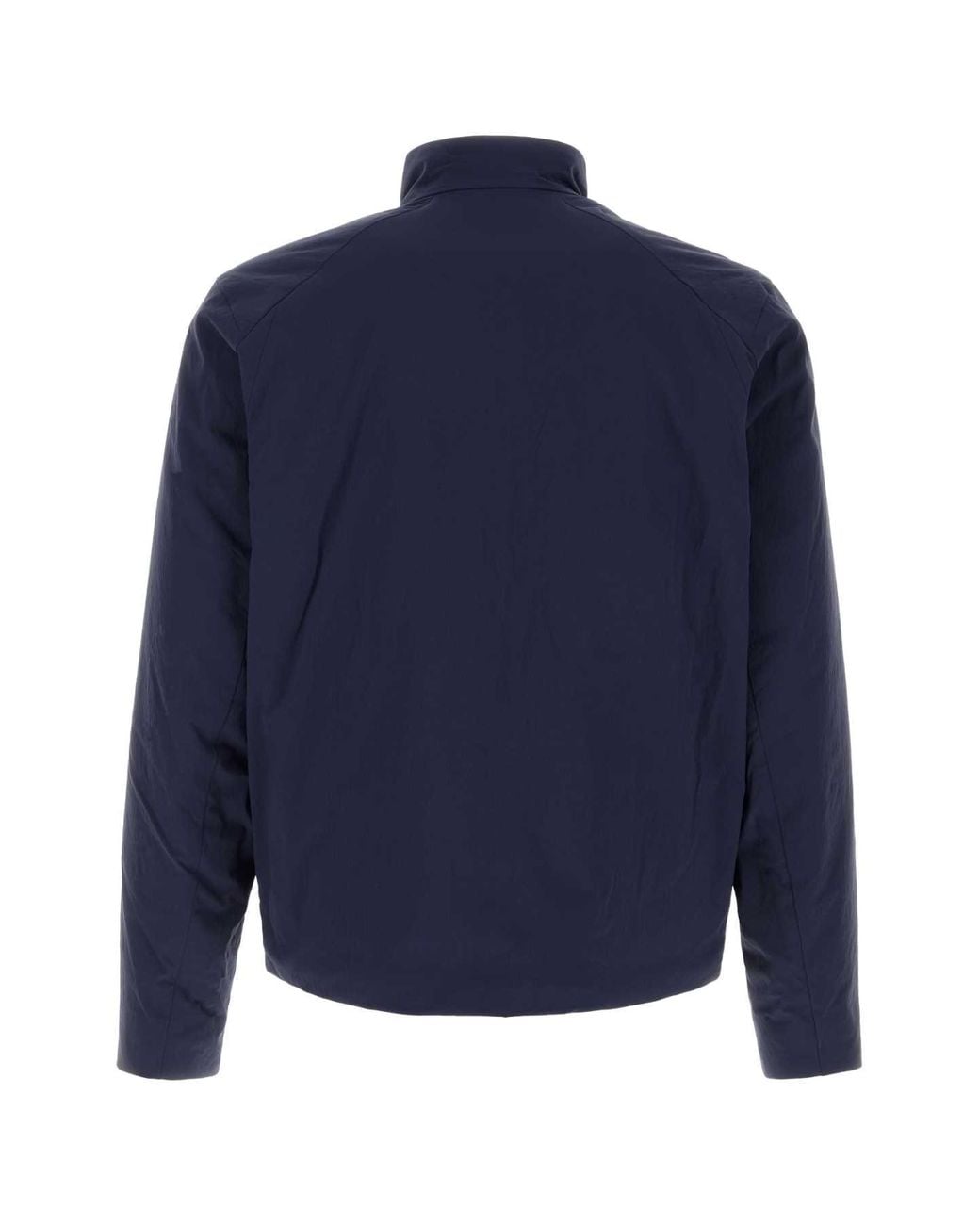 Veilance Blue Mionn Insulated Jacket M