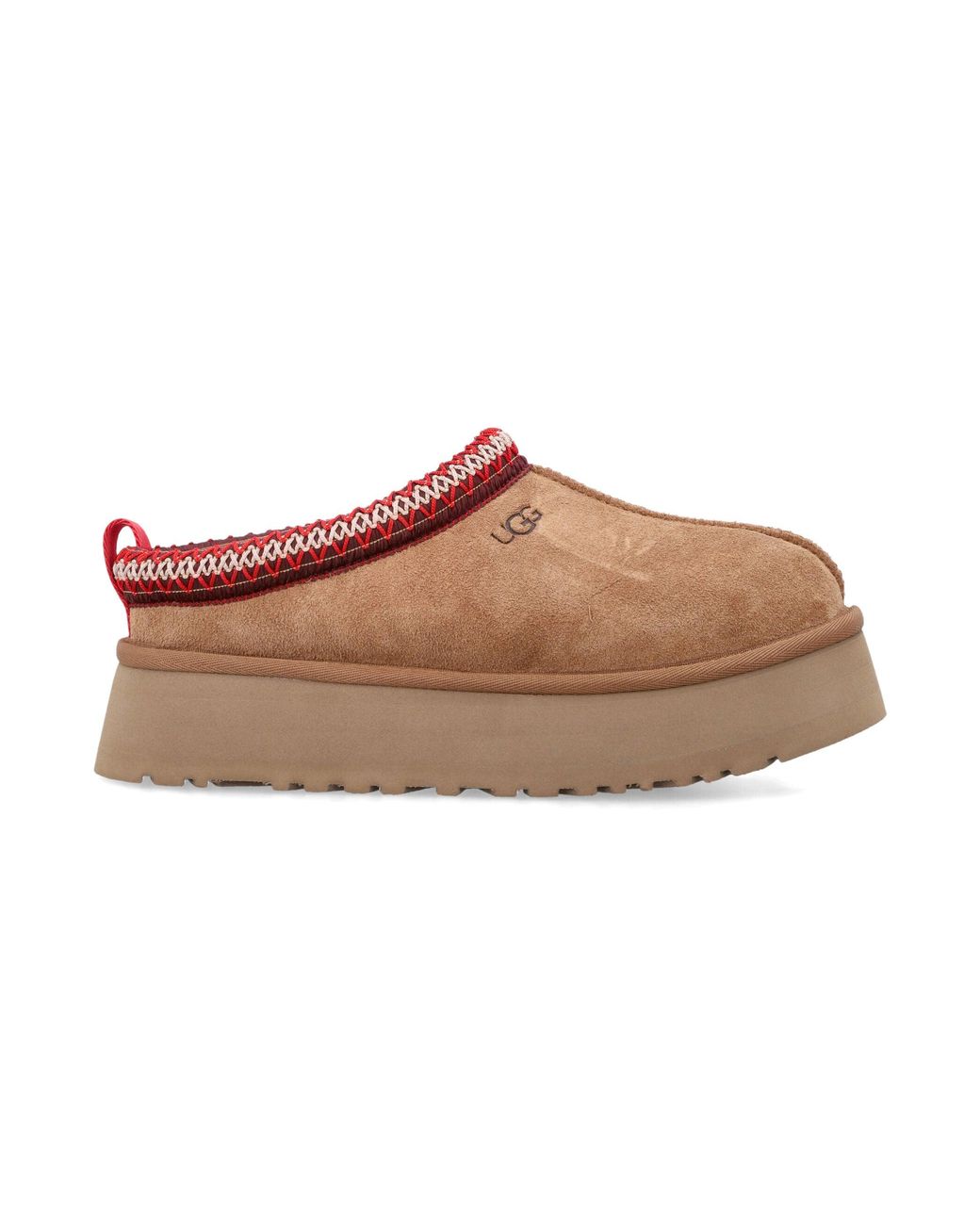 Scarpe Basse di Ugg in Brown