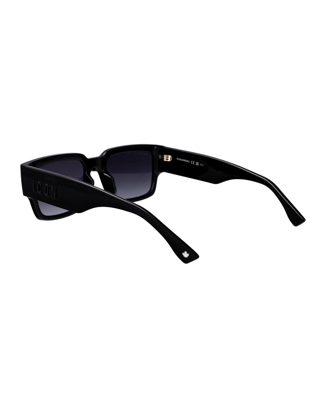 DSquared² Blue Sunglasses Icon 0032/G/S 807