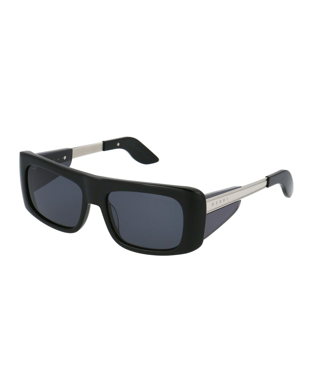 Marni Black Sunglasses