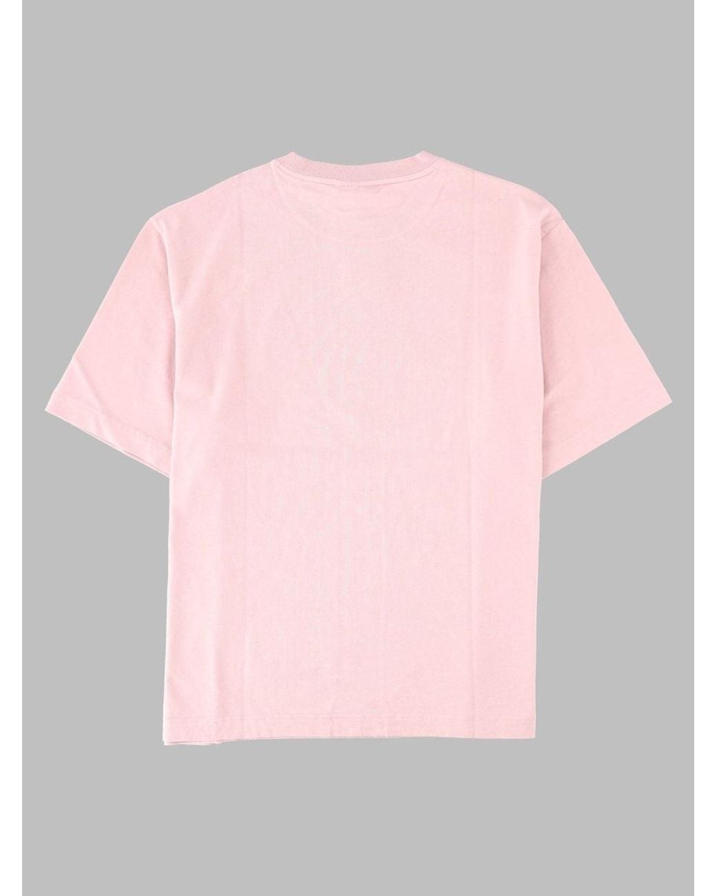 Maison Kitsuné Pink Maison Kitsuné