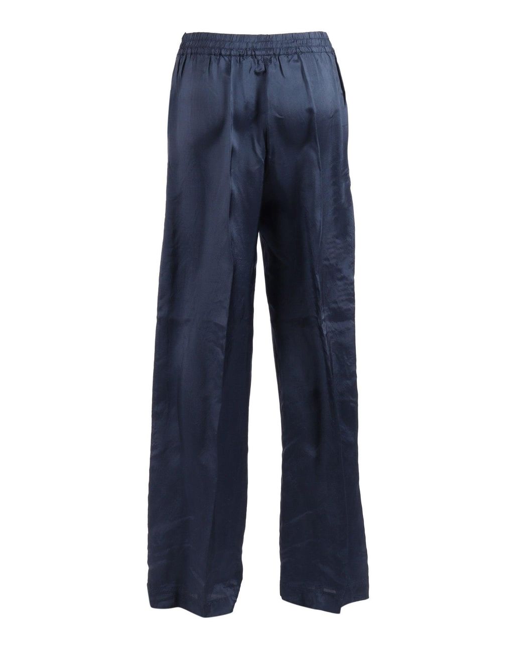 Aspesi Blue Pants