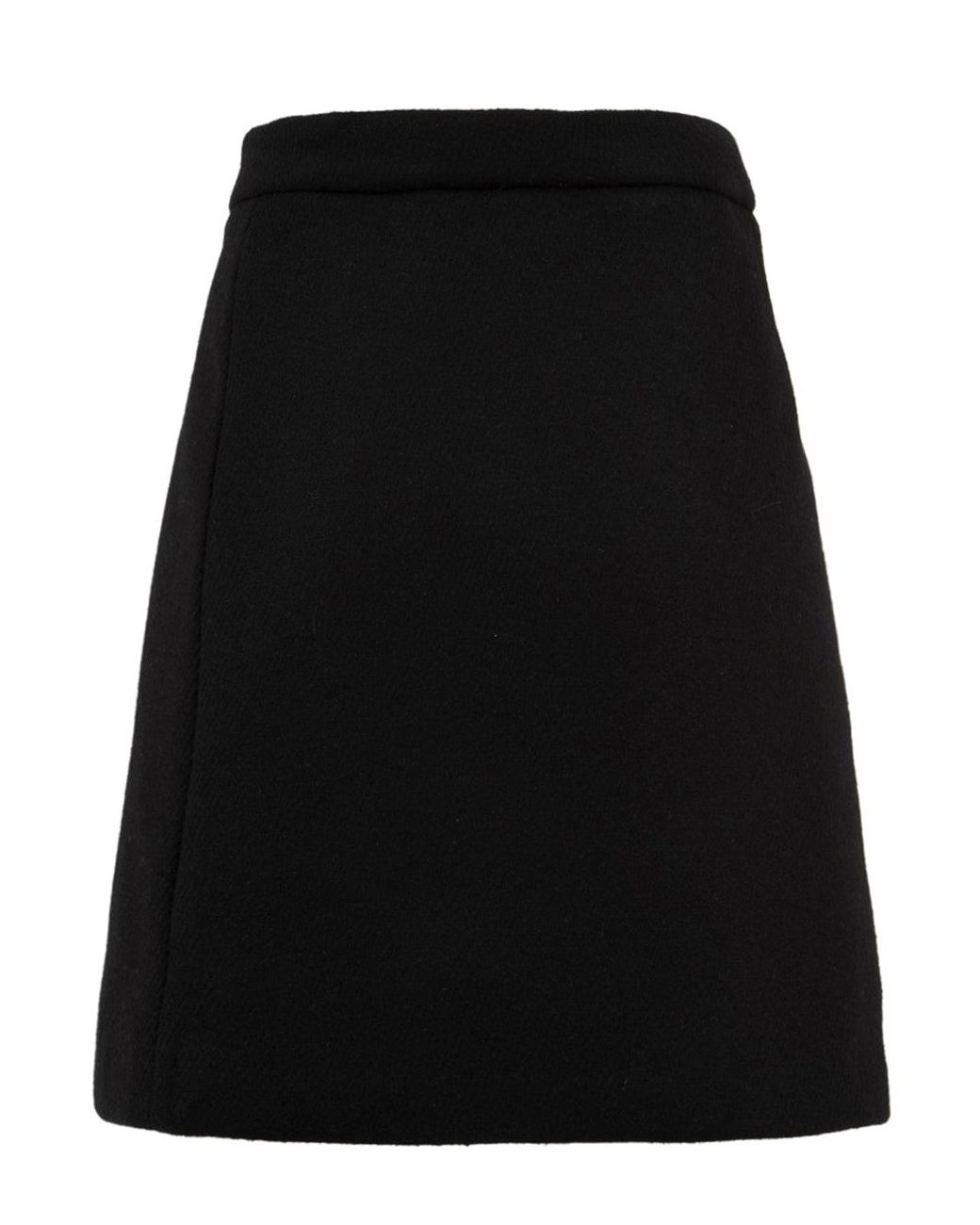 Douuod Rokken Zwart in het Black