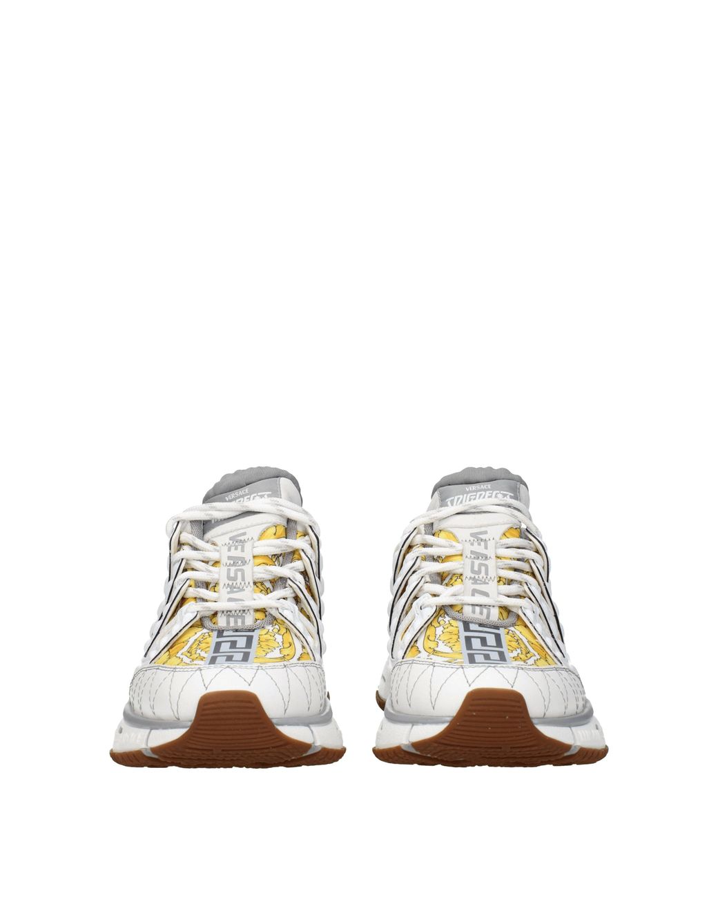 Sneakers Versace de color White