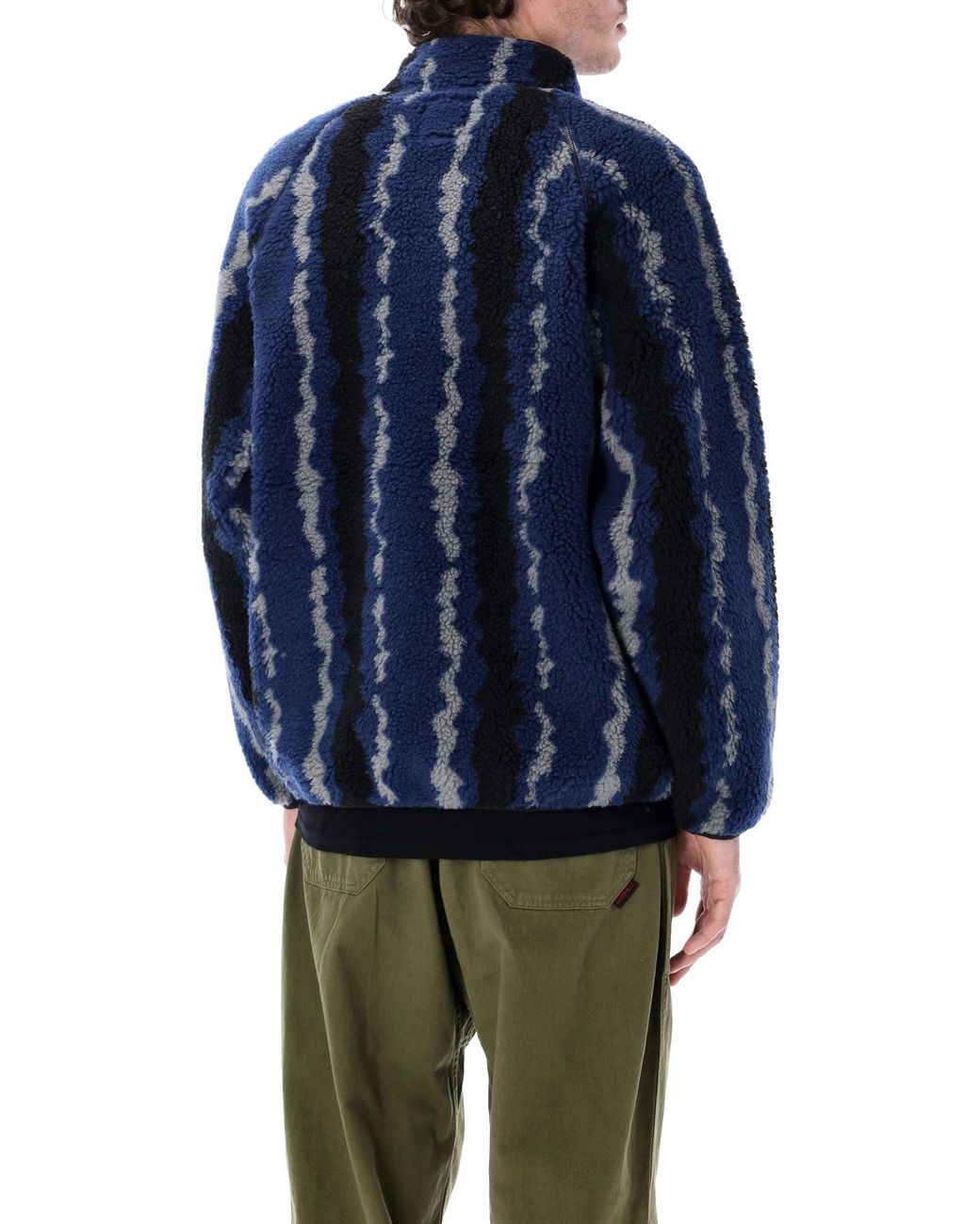 Gramicci Blue Clothing for men