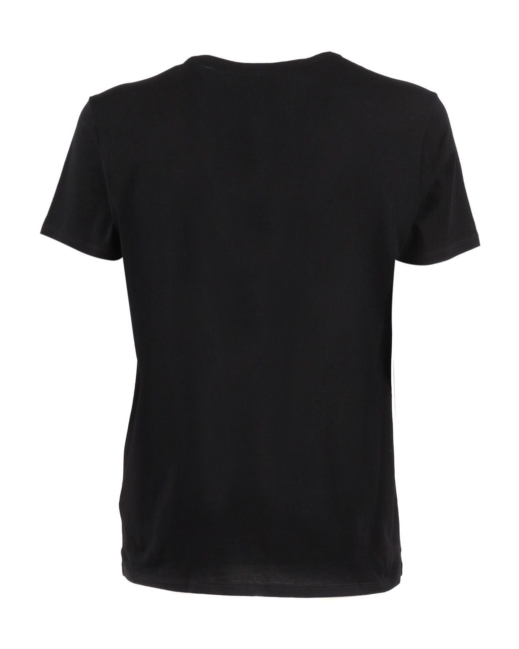 Lacoste Black I'M The One Who's Got It