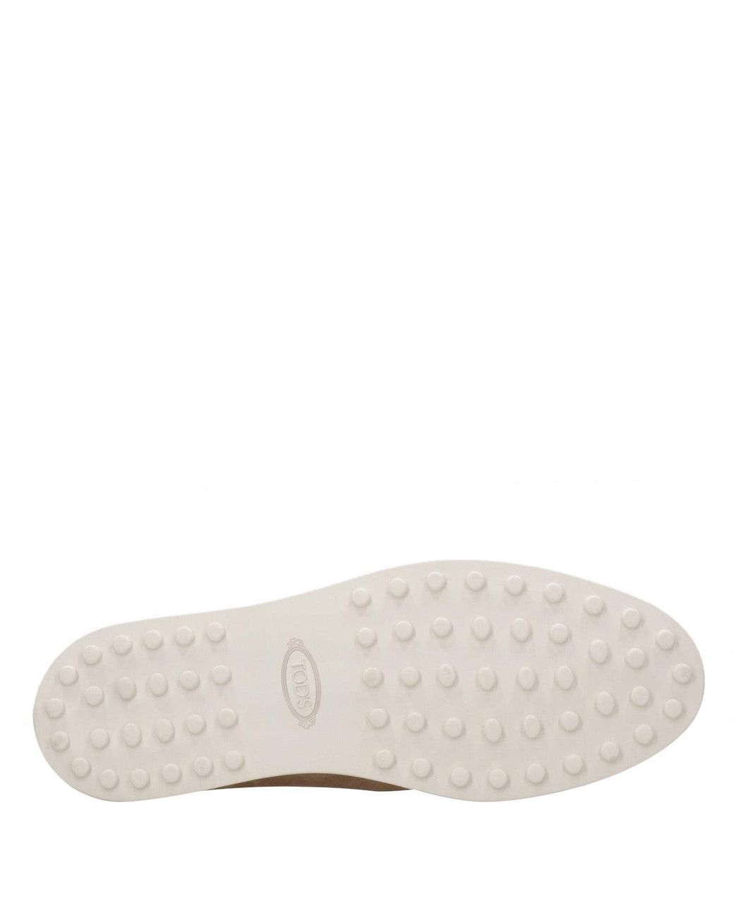 Tod's Brown Sandals