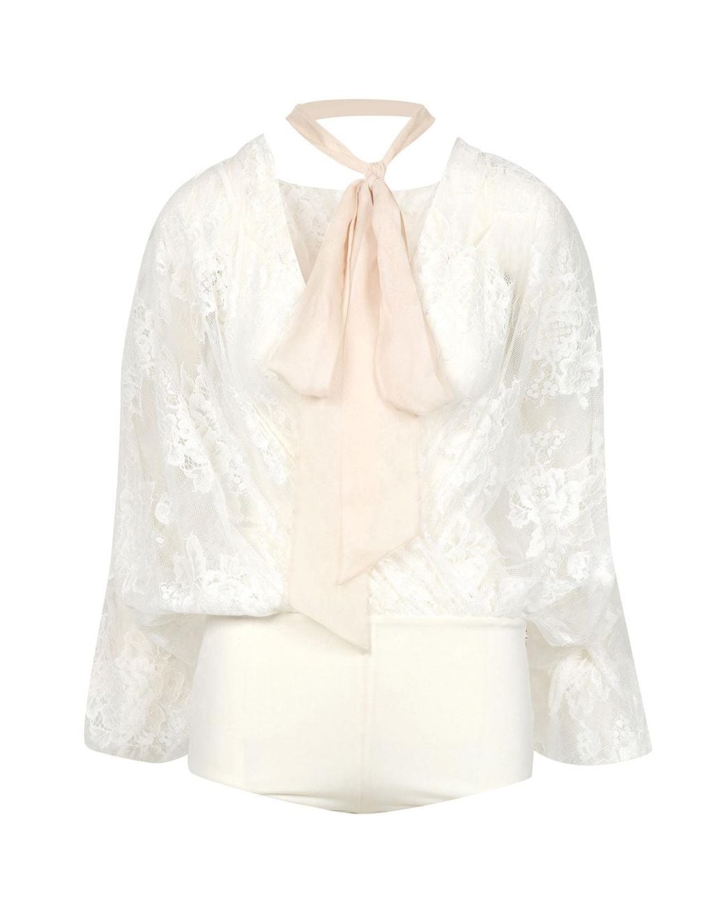 Aniye By White Top