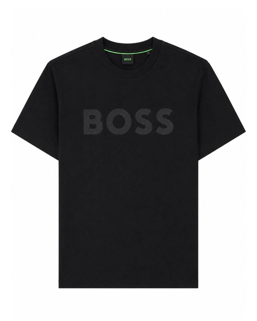 Boss Black Boss