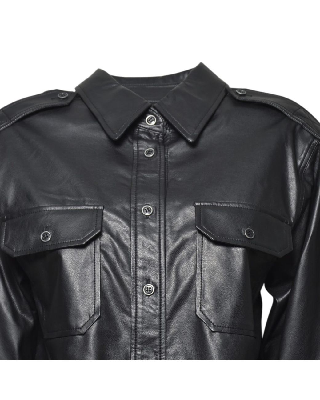 Isabel Marant Shirts in het Black