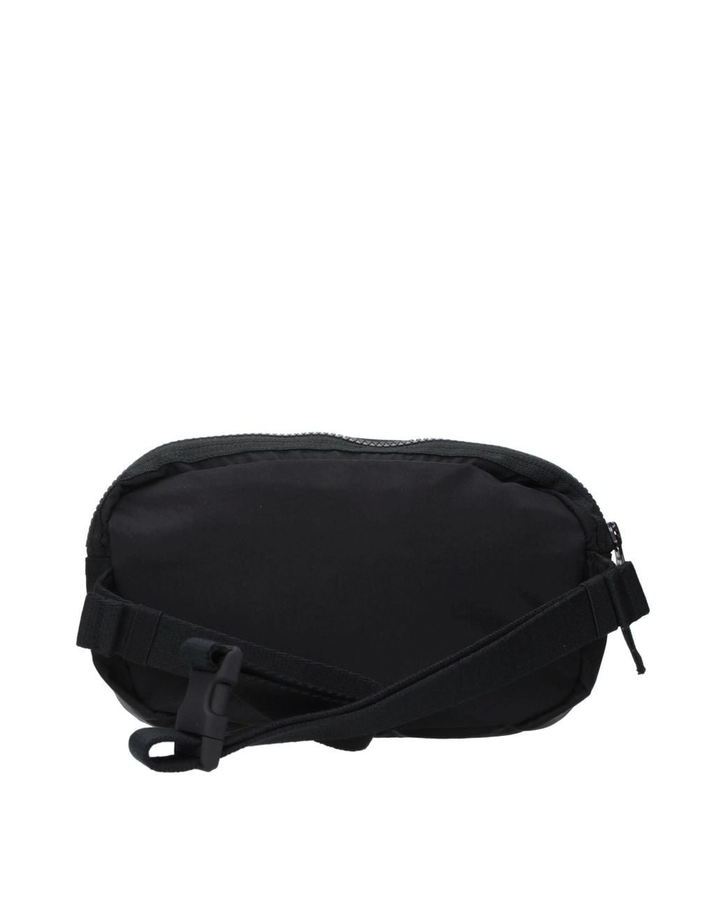 Stone Island Black Backpacks And Whales Tissue Is