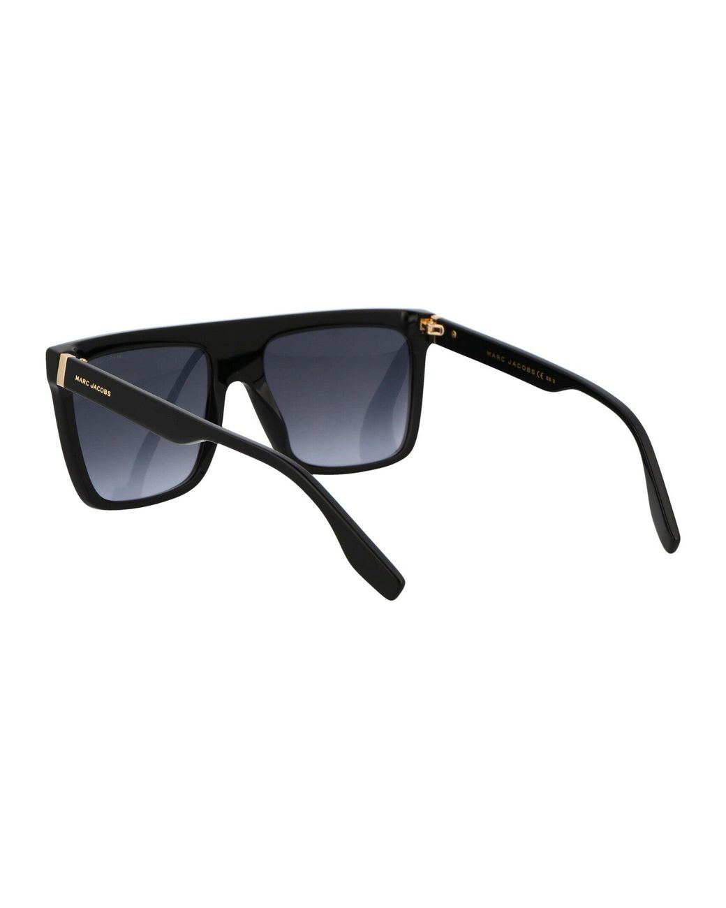 Marc Jacobs Blue Sunglasses for men