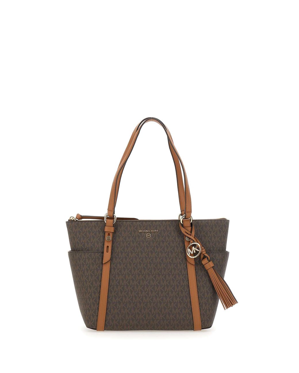 Michael kors tz tote hot sale