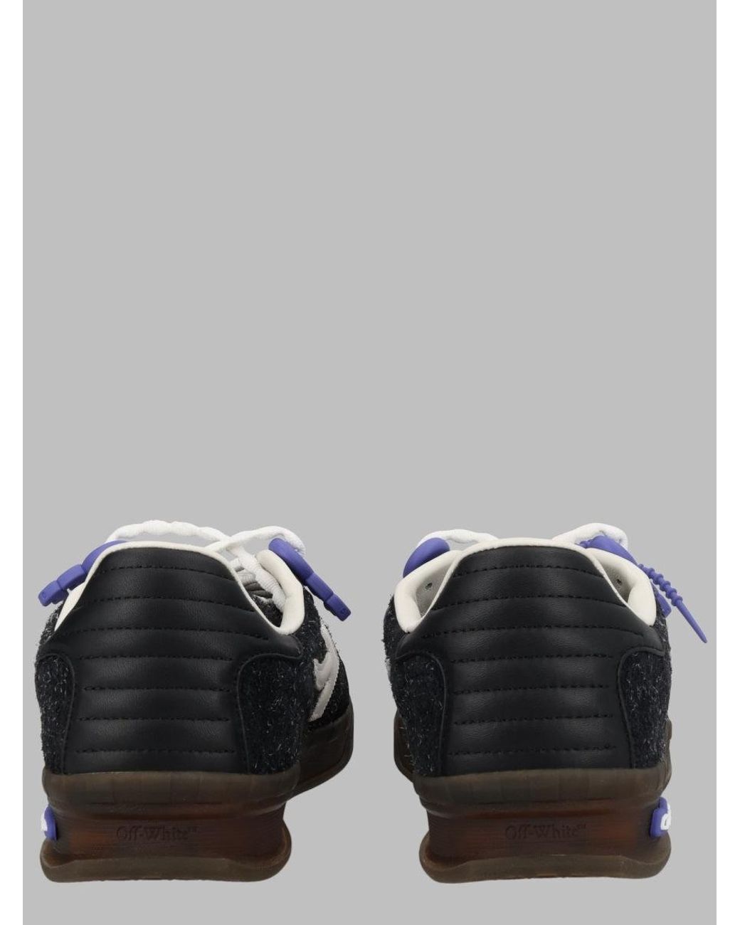 Off-White c/o Virgil Abloh Black Off-White for men