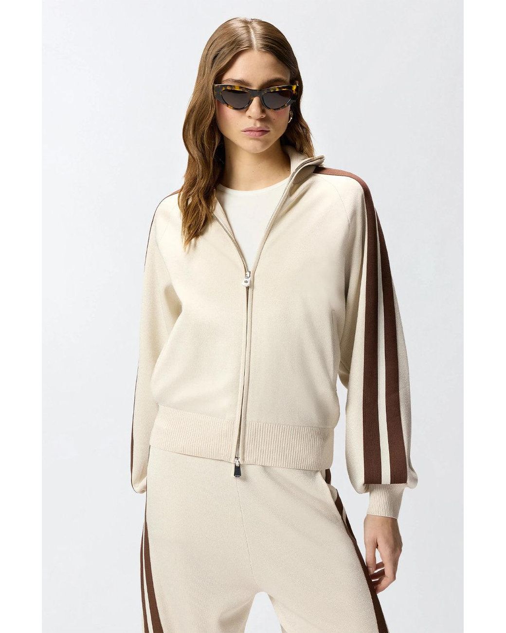 Pinko Natural Pinko Grey