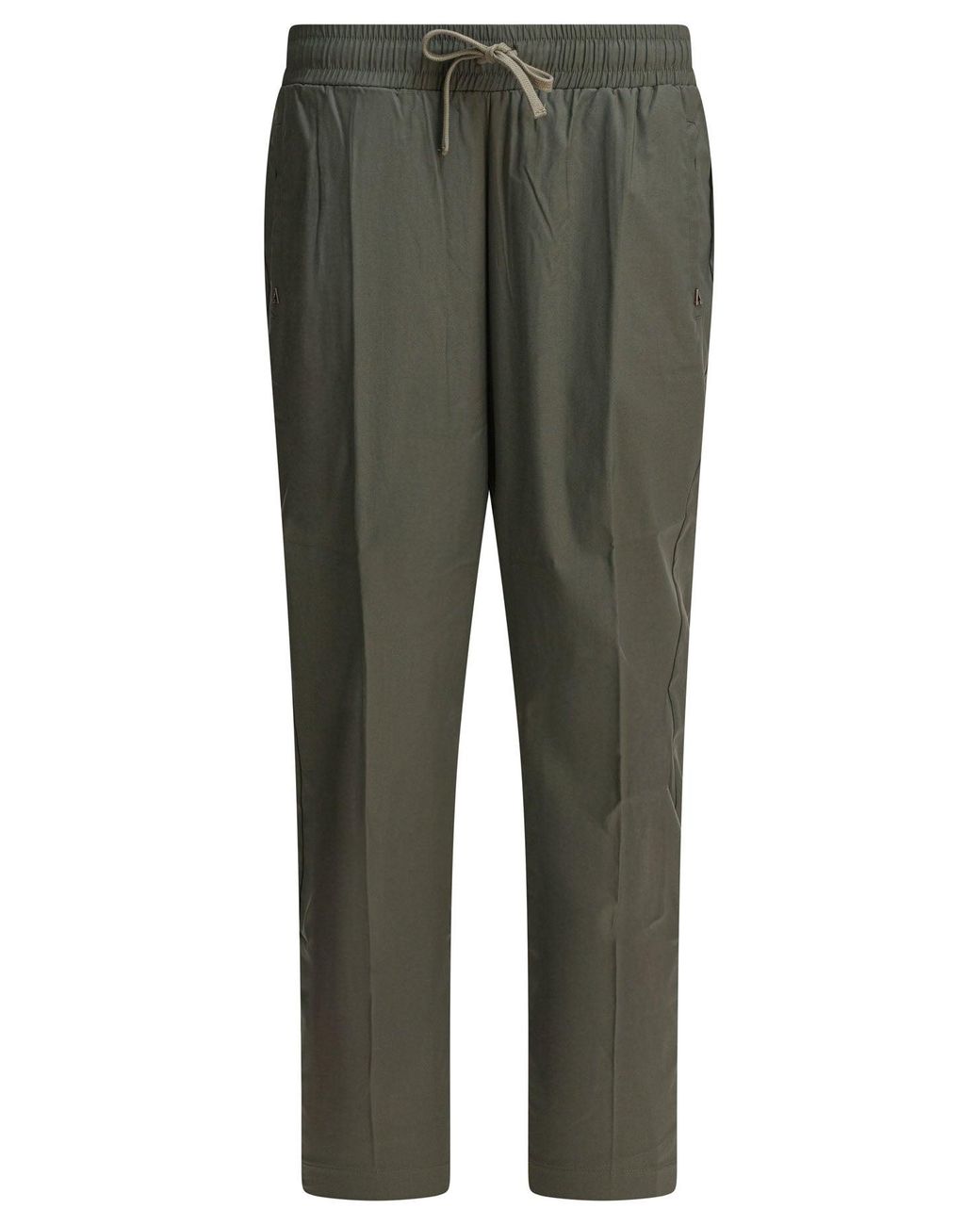 Pantalones Altum de hombre de color Gray