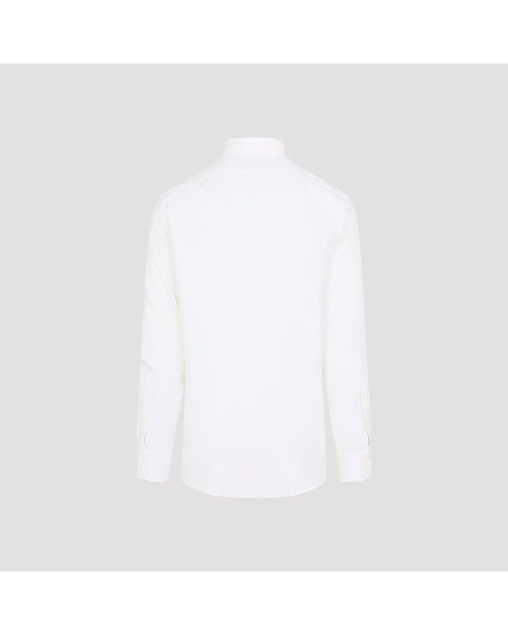 Ralph Lauren White Shirt for men