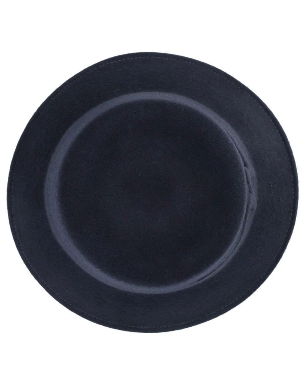Weekend by Maxmara Blue Yaqui Hat