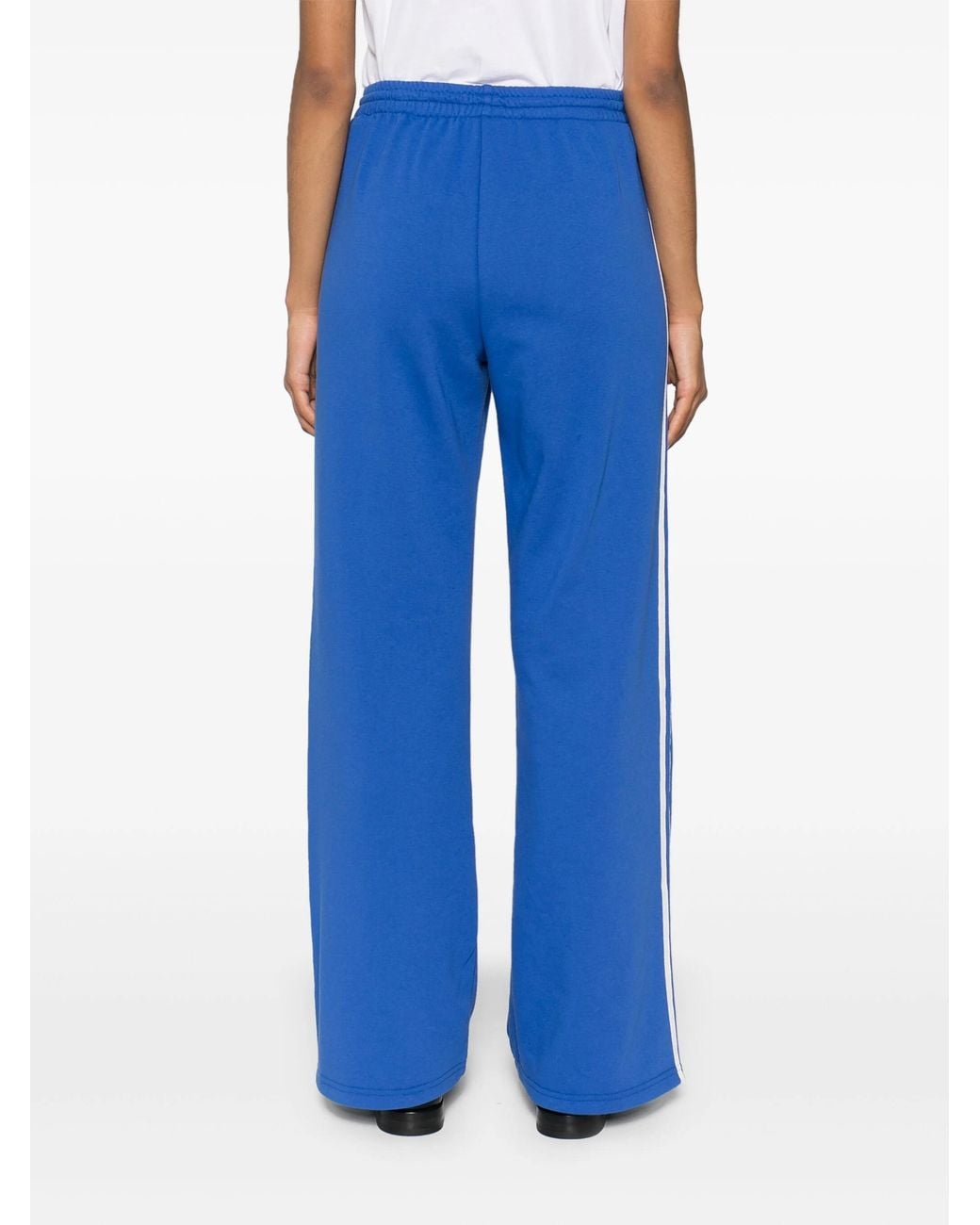 P.A.R.O.S.H. Blue Regular & Straight Leg