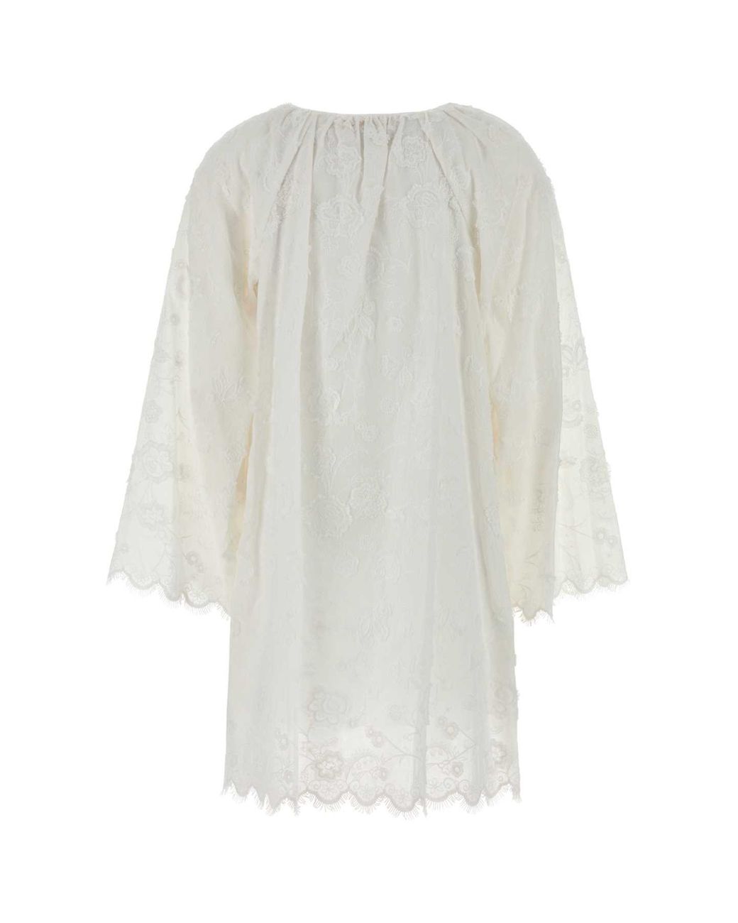 MICHAEL Michael Kors White Michael By Michael Kors Dress