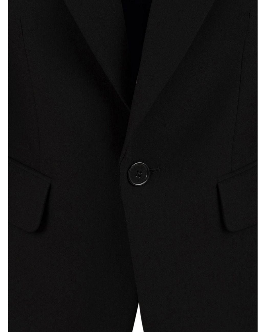 Zadig & Voltaire Black Jackets