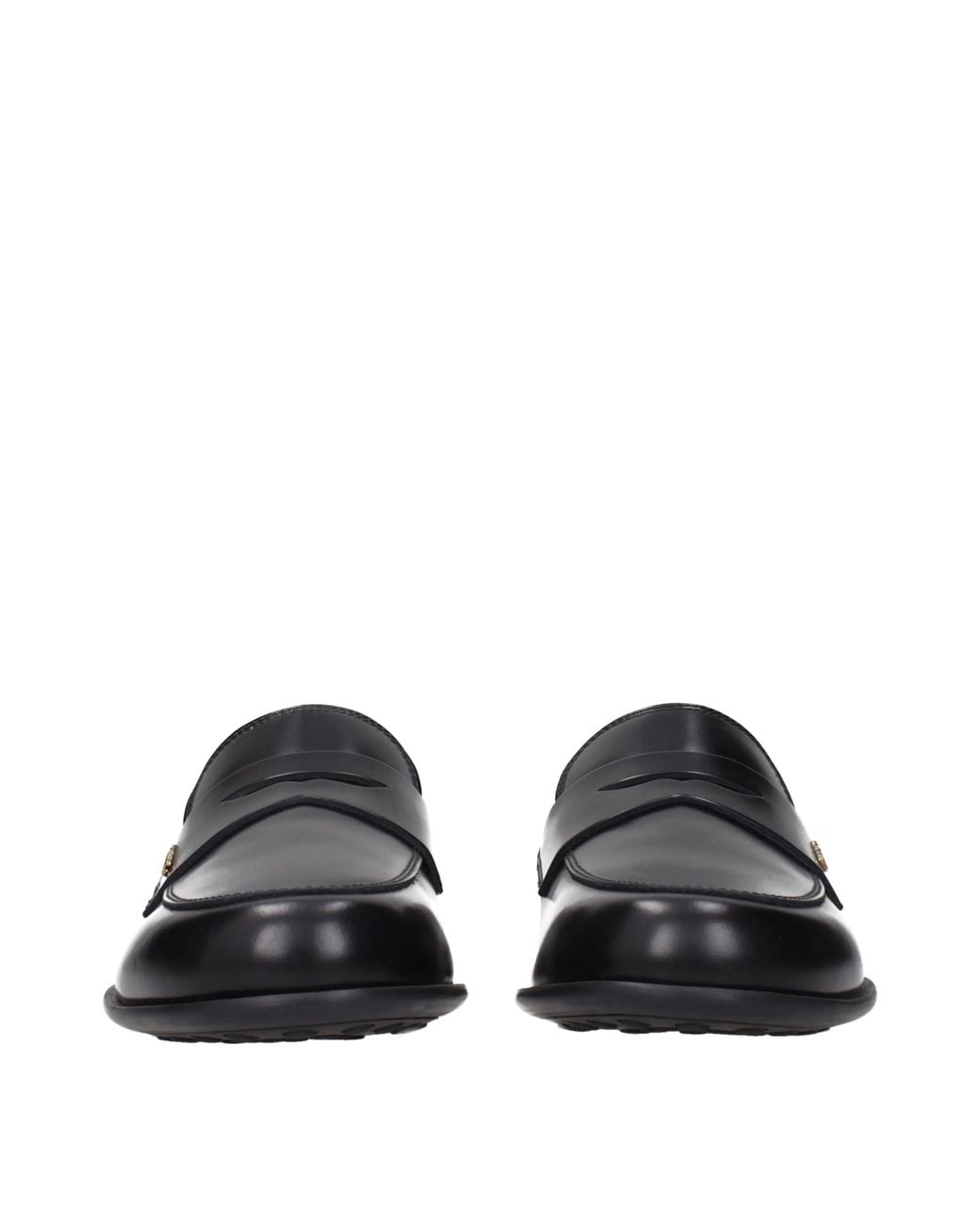 Tod's Black I'M The One Who Loves You