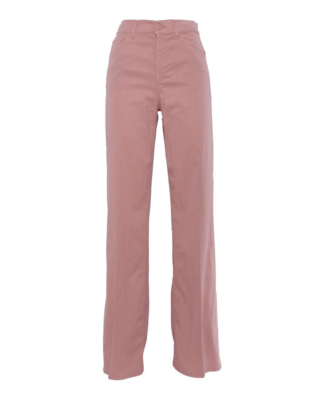 Dondup Pink Don'T You Know