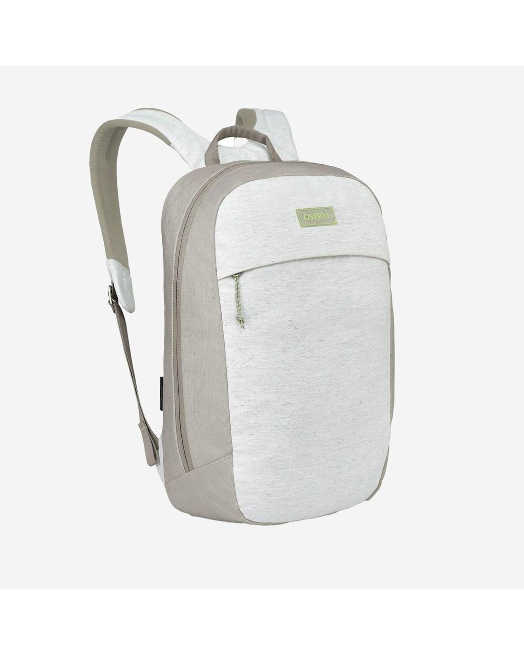 Osprey Gray Arcane Large Day Backpack for men