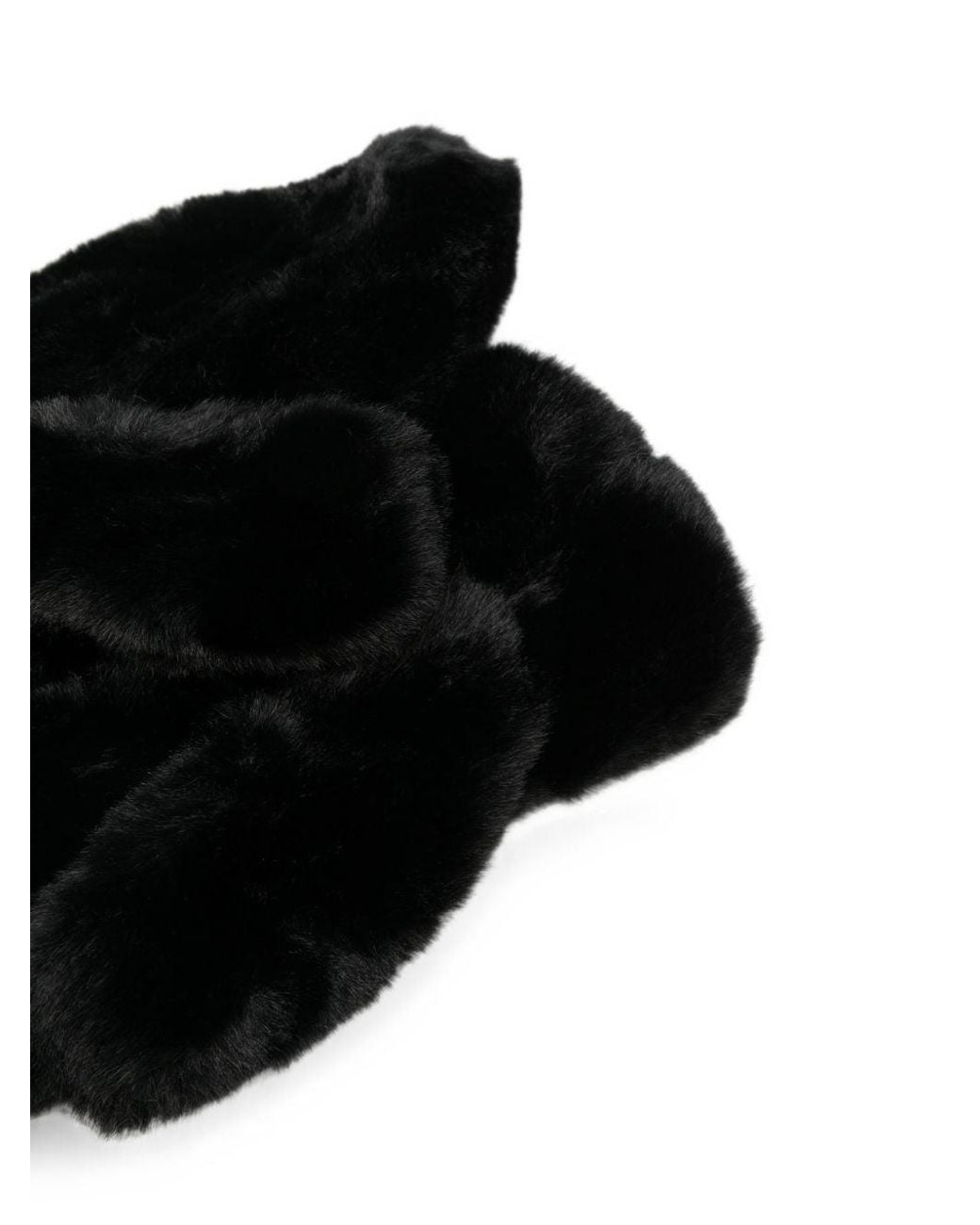 Apparis Black Coco Gloves