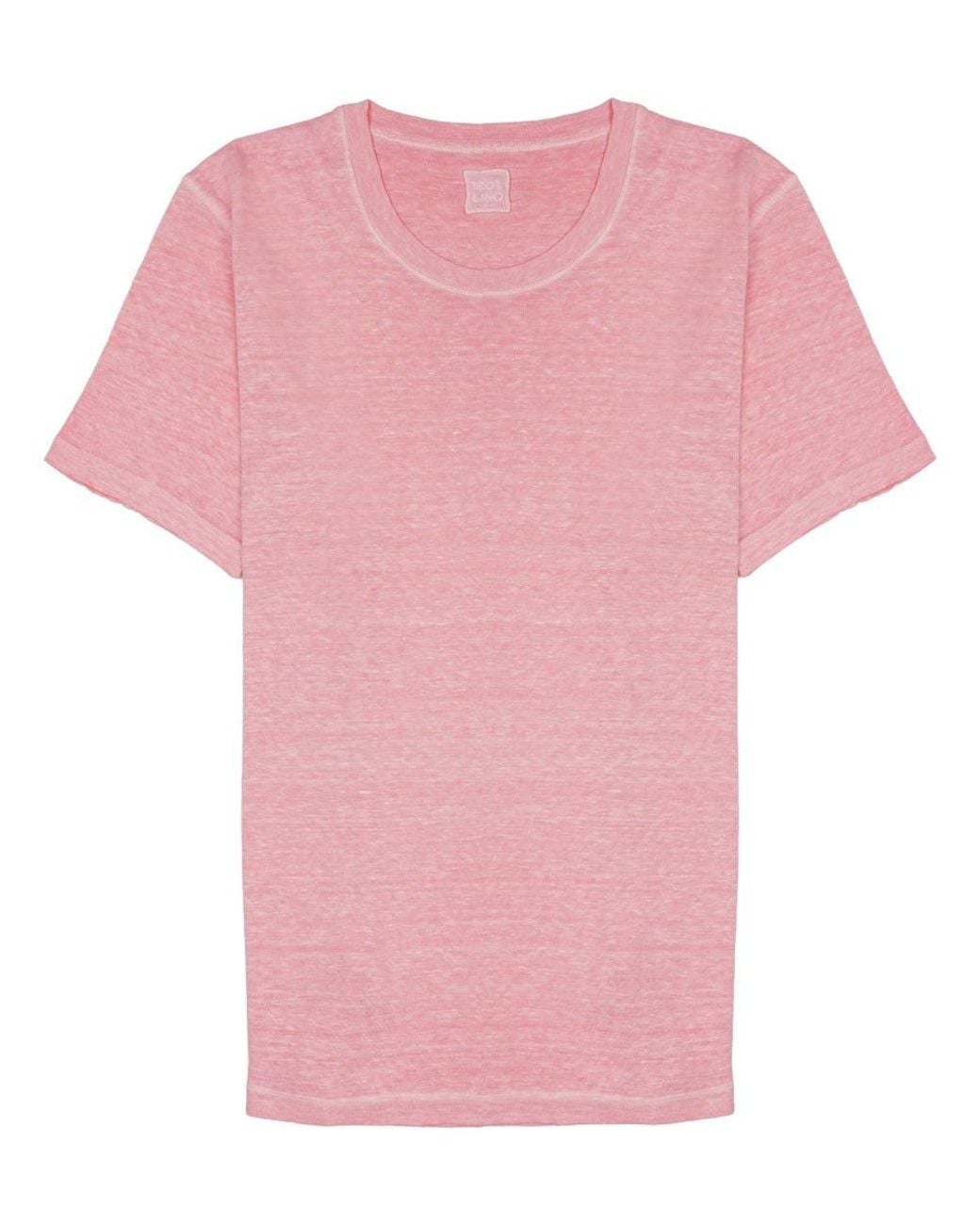 120% Lino Pink 120% Lino