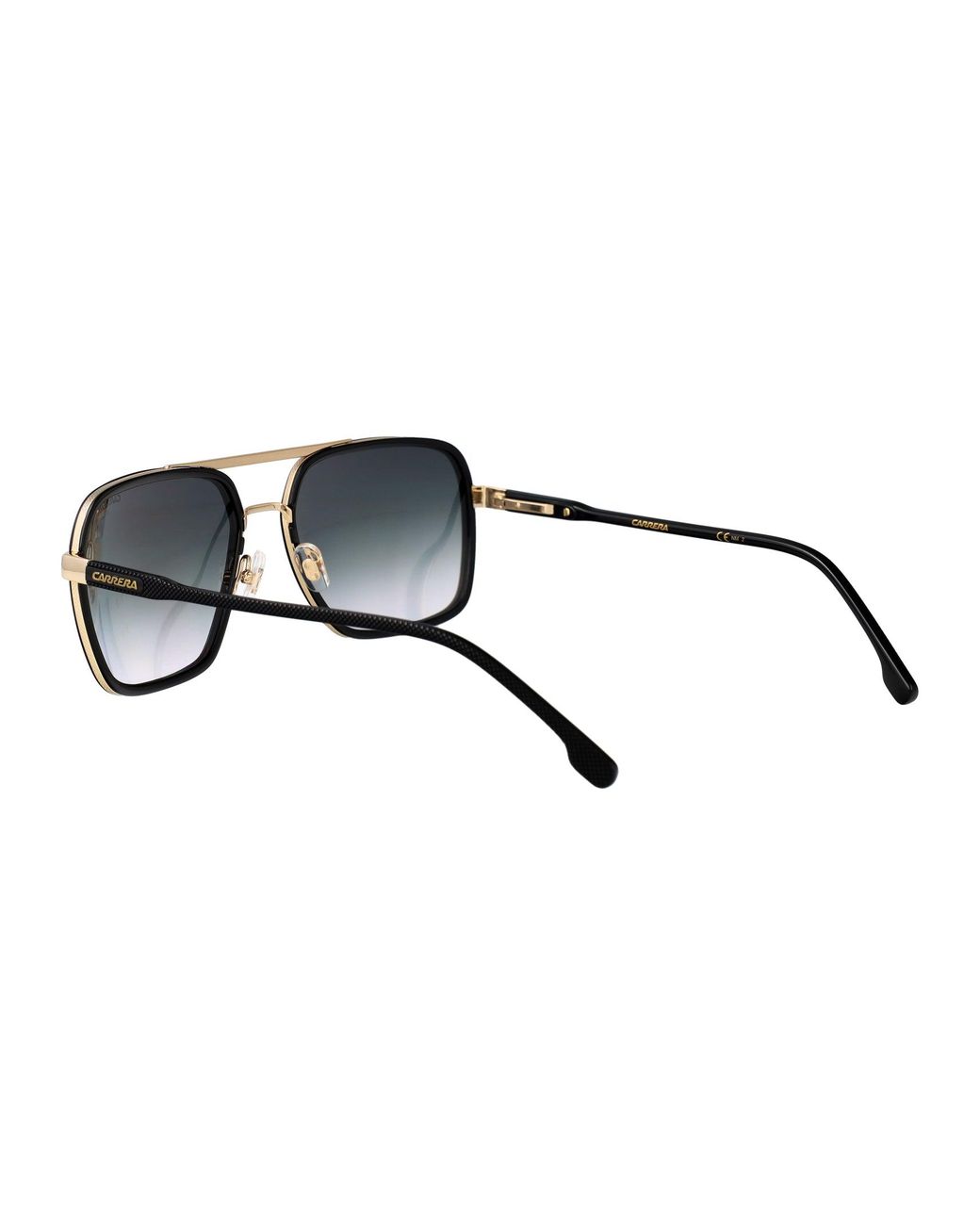 Carrera Black Sunglasses 256/S Rhld6 for men